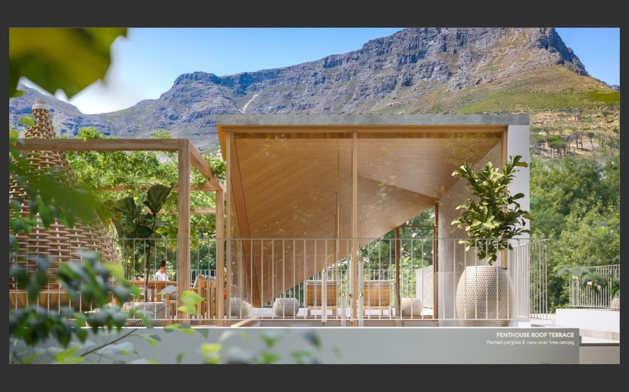 4 Bedroom Property for Sale in Higgovale Western Cape